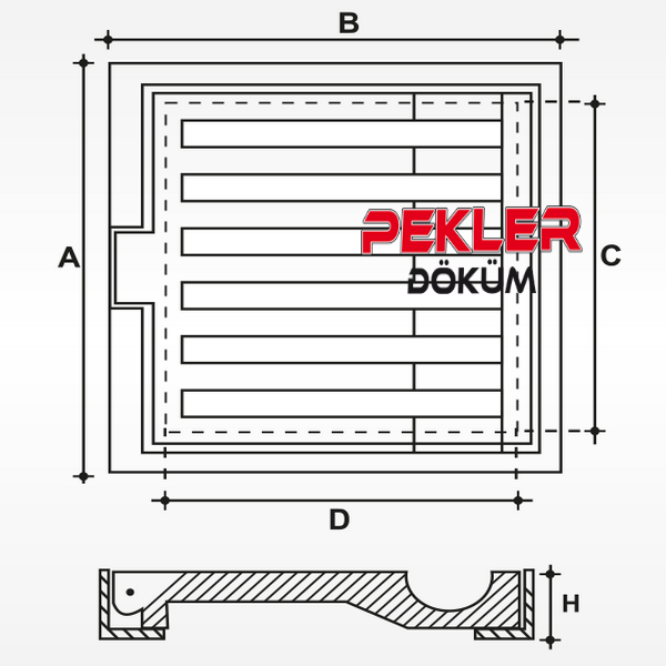 Pekler Dokum